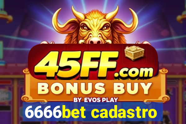 6666bet cadastro